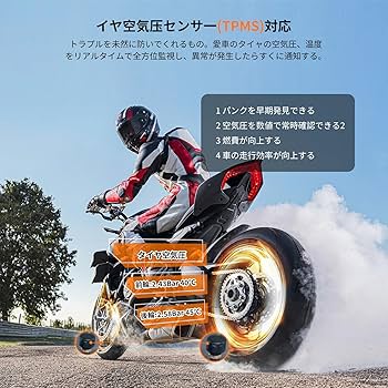 【開封済・未使用】ATOVANKA 6.25インチ バイク用 ドライブレコーダー Amazon.co.jp: ATOVANKA 6.25 バイク用ドライブレコーダー